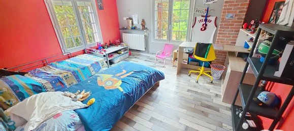 Casa de 7 divisões em Charente, France N.º 277448 14