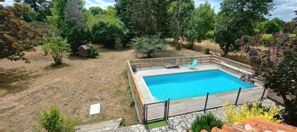 Casa de 7 divisões em Charente, France N.º 277448 18