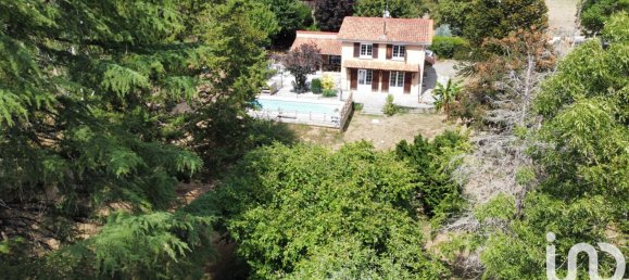 Casa de 7 divisões em Charente, France N.º 277448 17