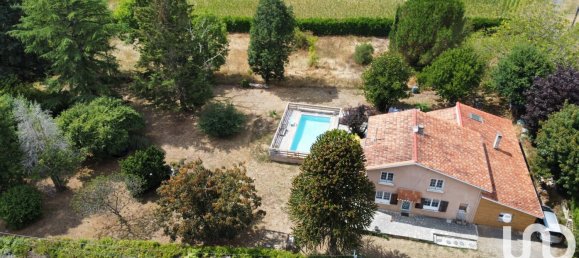 Casa de 7 divisões em Charente, France N.º 277448 3