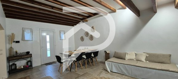 Casa de 4 dormitorios en Montge-en-Goele, France No. 150415 2