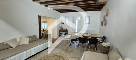 Casa de 4 dormitorios en Montge-en-Goele, France No. 150415 3