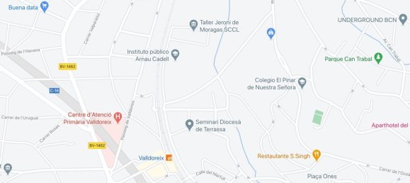 6 chambres Maison à Sant Cugat Del Valles, Spain No. 27533 44