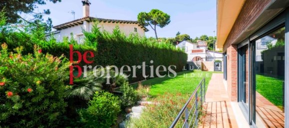 6 chambres Maison à Sant Cugat Del Valles, Spain No. 27533 42