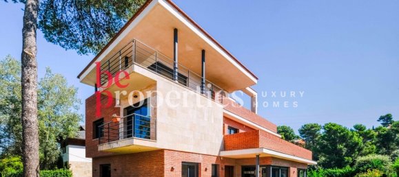 6 chambres Maison à Sant Cugat Del Valles, Spain No. 27533 12