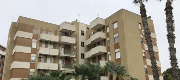 4-Zimmer Wohnung in Cerignola, Italy, Nr. 35498 2