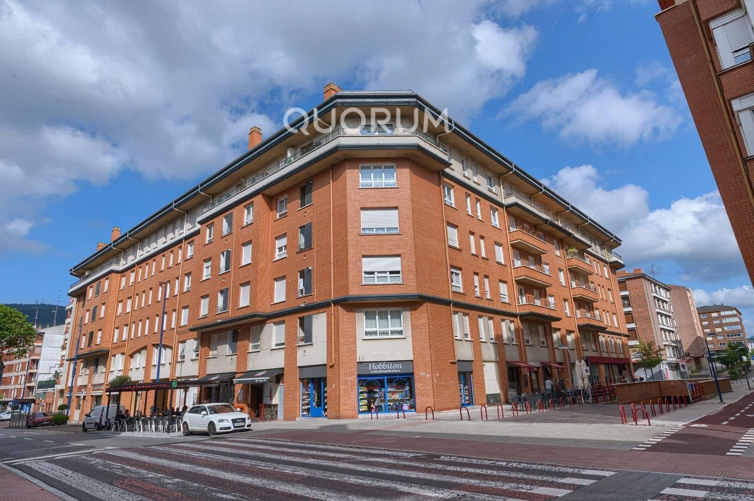 Apartamento de 2 dormitorios en Comunidad Autónoma Vasca, Spain No. 148933