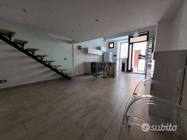 2 rooms Apartment in Mazara del Vallo, Italy No. 268630