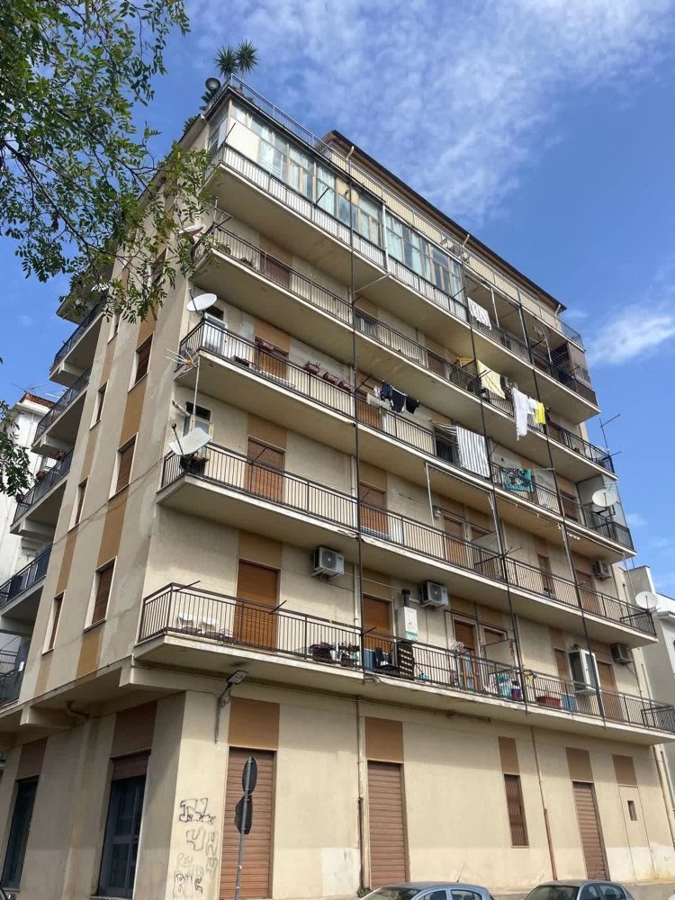 6 bedrooms Apartment in Trebisacce, Italy No. 388403