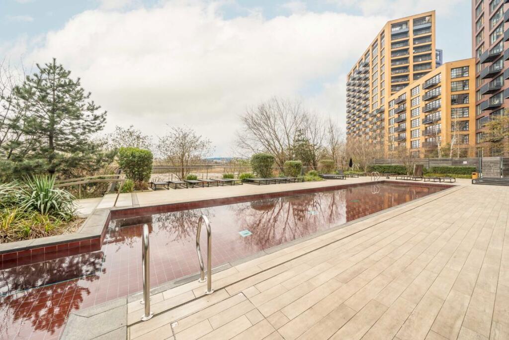 Studio in London, United Kingdom No. 5650