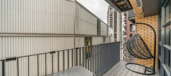 Studio in London, United Kingdom No. 5650 3