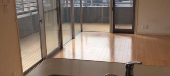 3 bedrooms Apartment in Fukuoka, Japan No. 3945 2