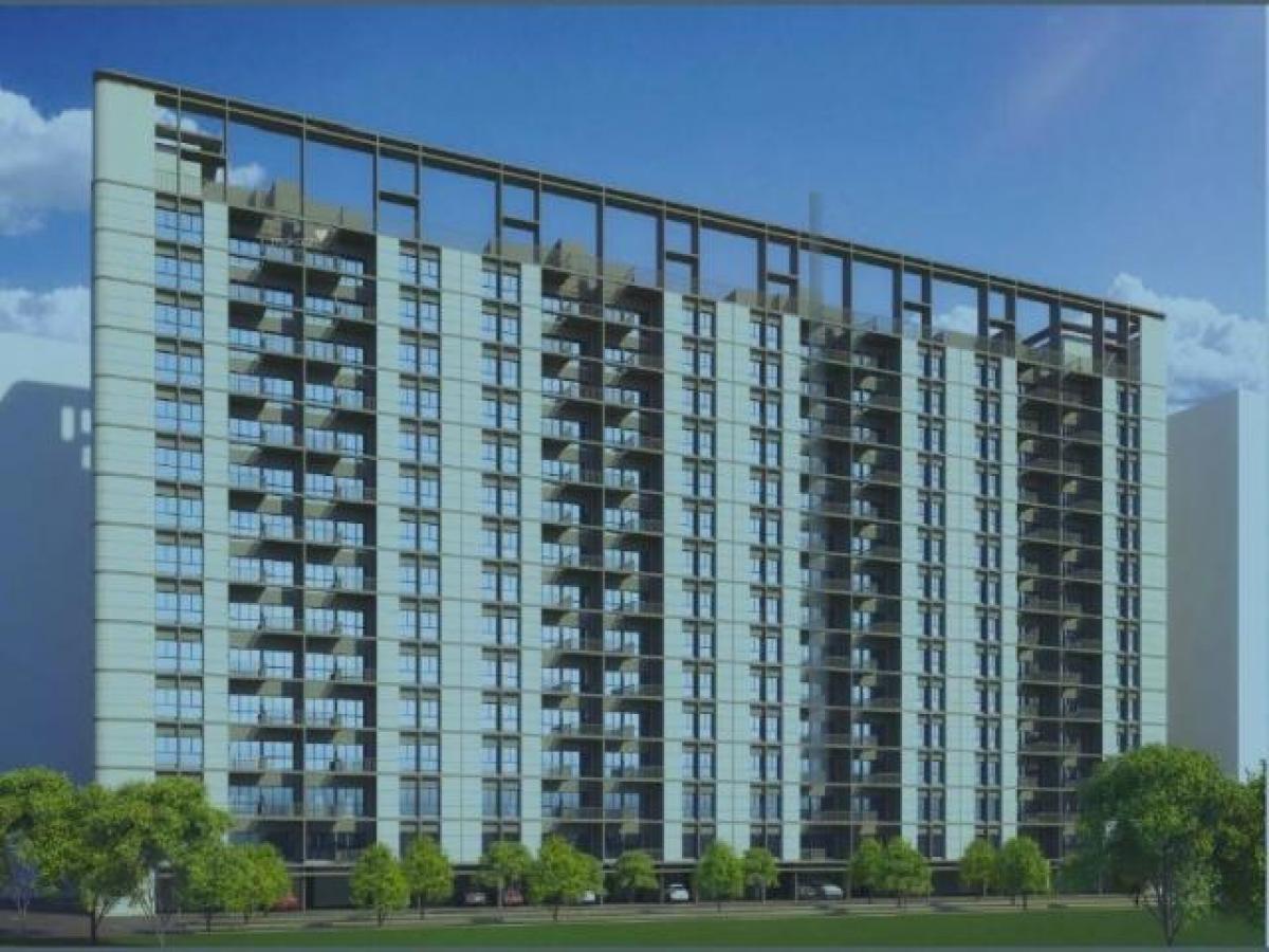 Casa de 2 dormitorios en Pune, India No. 56384