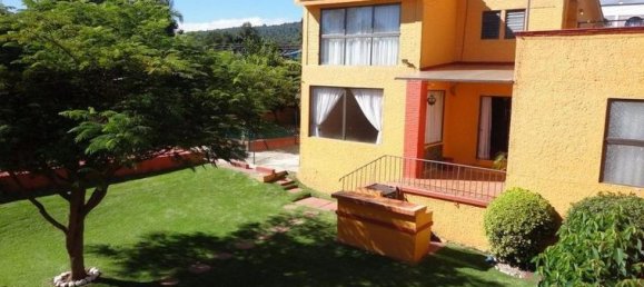 3 غرف نوم منزل في Morelos, Mexico رقم 180689 2