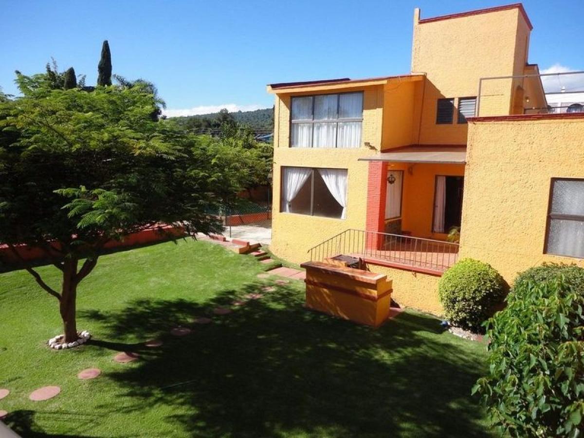 3 غرف نوم منزل في Morelos, Mexico رقم 180689