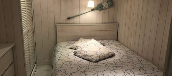 1 غرف نوم شقة في Antibes, France رقم 325809 3