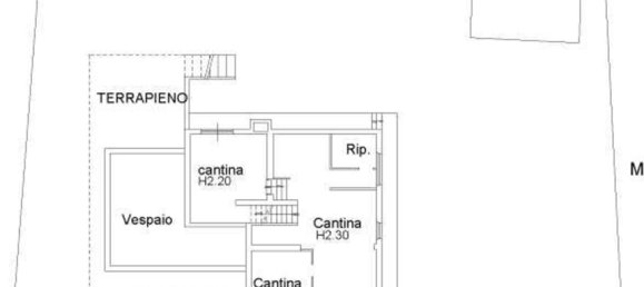 4غرفة شقة في San Vittore Olona, Italy رقم 339079 16