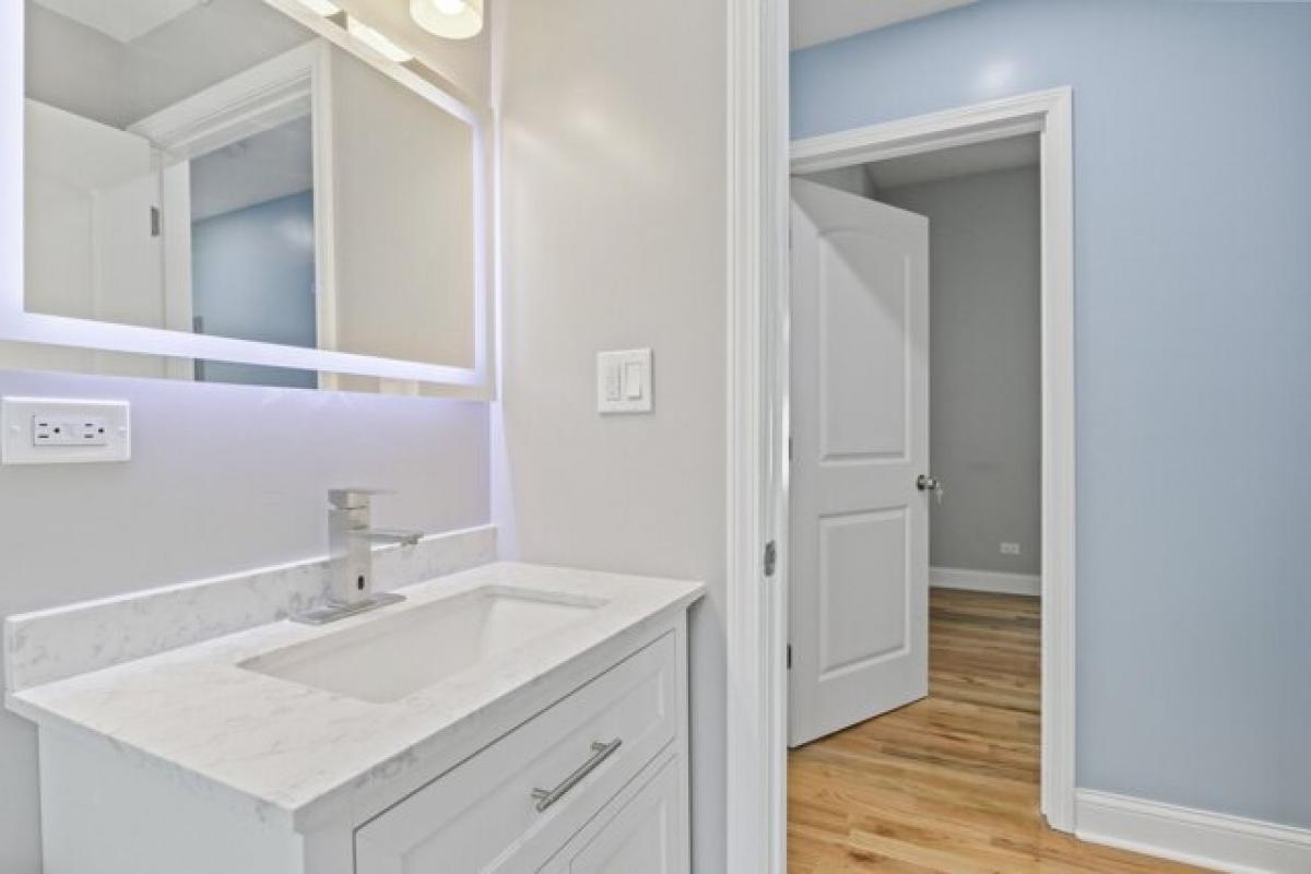 6 bedrooms House in Chicago, USA No. 424161