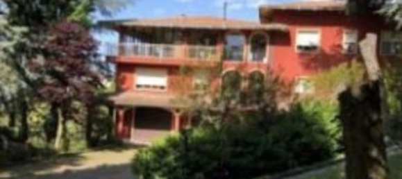 Apartamento de 3 divisões em Montalto Pavese, Italy N.º 160418 5