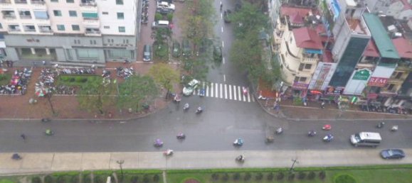 3 bedrooms Apartment in Thanh Xuan, Vietnam No. 4468 8