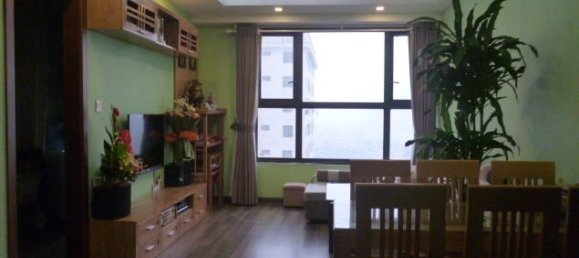 3 bedrooms Apartment in Thanh Xuan, Vietnam No. 4468 2