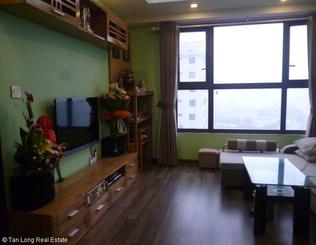 3 bedrooms Apartment in Thanh Xuan, Vietnam No. 4468