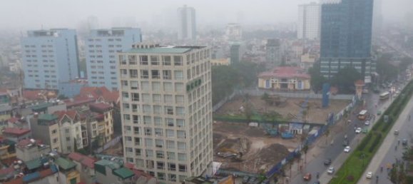 3 bedrooms Apartment in Thanh Xuan, Vietnam No. 4468 12