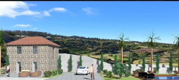 3339m² Land in Ponta do Sol, Portugal No. 132171 2