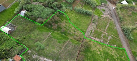 3339m² Land in Ponta do Sol, Portugal No. 132171 5