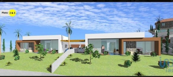 3339m² Land in Ponta do Sol, Portugal No. 132171 3