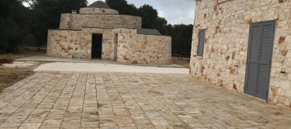 10-salle Villa à Ostuni, Italy No. 124394 50