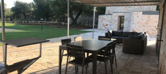 10-salle Villa à Ostuni, Italy No. 124394 20