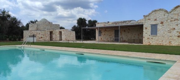 10-salle Villa à Ostuni, Italy No. 124394 11