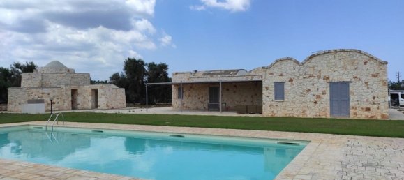 10-salle Villa à Ostuni, Italy No. 124394 3