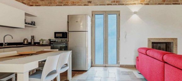 10-salle Villa à Ostuni, Italy No. 124394 21