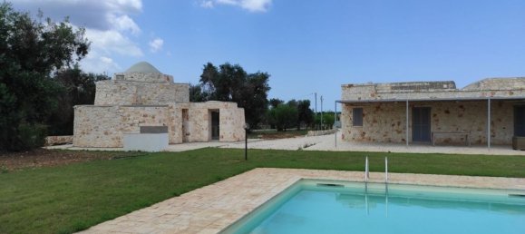 10-salle Villa à Ostuni, Italy No. 124394 7