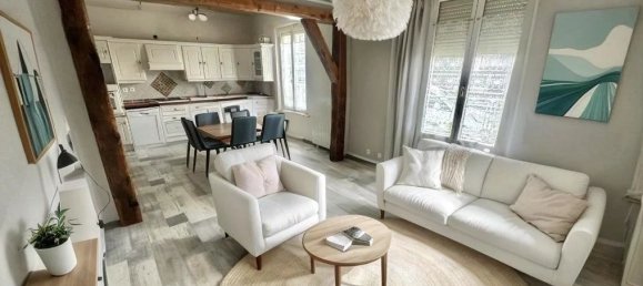 2 bedrooms House in Chalons-en-Champagne, France No. 226890 8