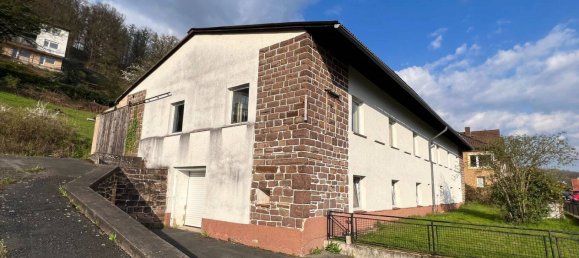 450m² Warehouse in Kassel, Germany No. 174265 3