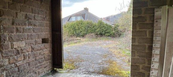 450m² Warehouse in Kassel, Germany No. 174265 20