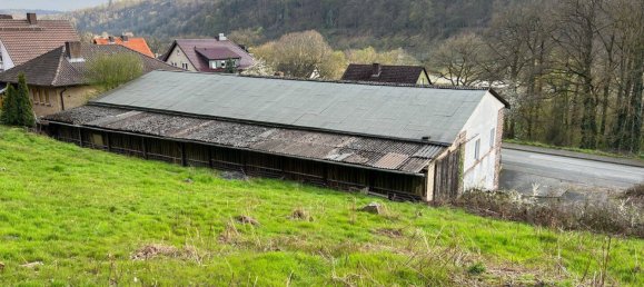 450m² Warehouse in Kassel, Germany No. 174265 6