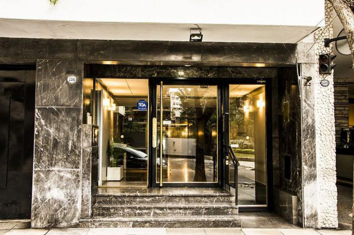 2 Schlafzimmer Wohnung in Buenos Aires, Argentina, Nr. 92302