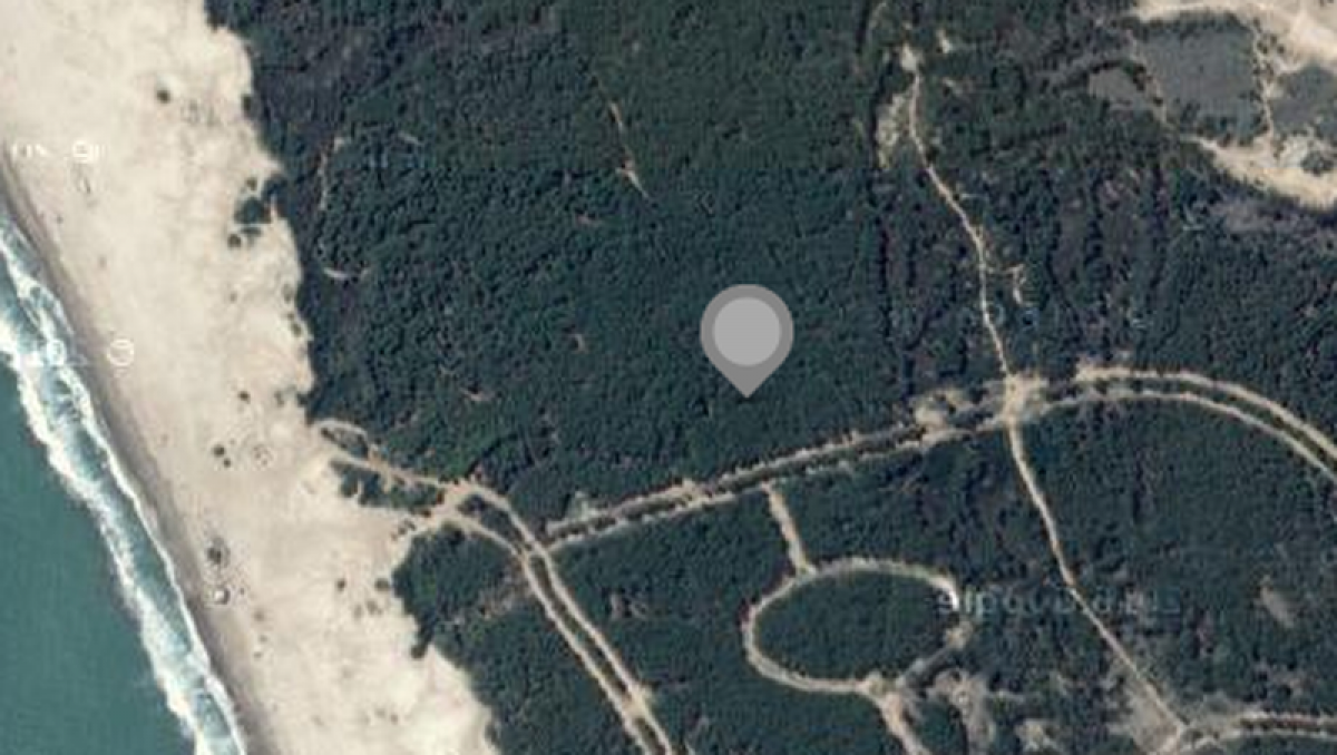  Land in Mar del Plata, Argentina No. 122004