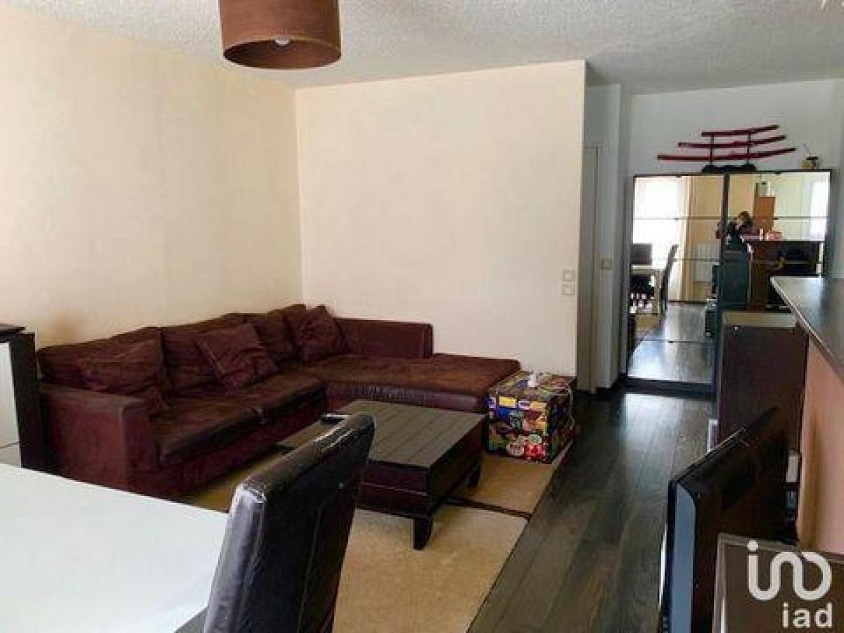 Condominio de 3 dormitorios en Pau, France No. 9812