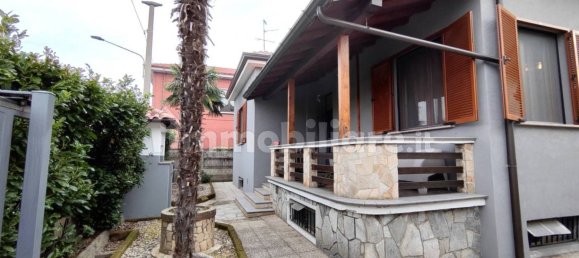 2 Schlafzimmer Villa in Cerro Maggiore, Italy, Nr. 157258 38