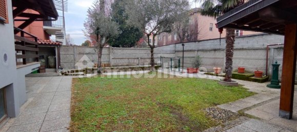2 Schlafzimmer Villa in Cerro Maggiore, Italy, Nr. 157258 29