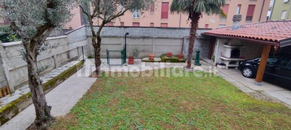 2 Schlafzimmer Villa in Cerro Maggiore, Italy, Nr. 157258 21