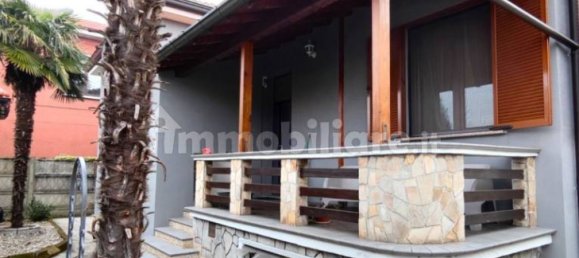 2 Schlafzimmer Villa in Cerro Maggiore, Italy, Nr. 157258 39