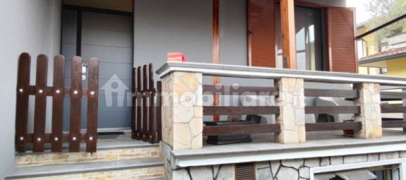2 Schlafzimmer Villa in Cerro Maggiore, Italy, Nr. 157258 5