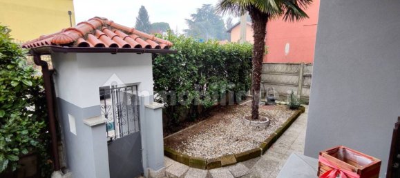 2 Schlafzimmer Villa in Cerro Maggiore, Italy, Nr. 157258 42