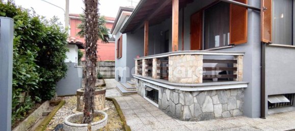 2 Schlafzimmer Villa in Cerro Maggiore, Italy, Nr. 157258 37